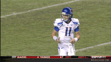 boise state football GIF