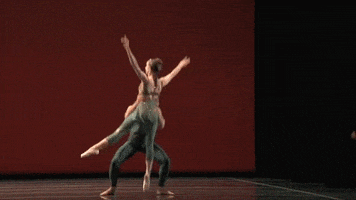 Modern Dance GIFs on Giphy