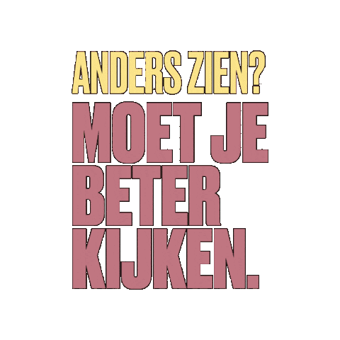 More Theater Producties Sticker