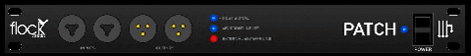 Flock Audio GIF