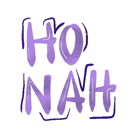 Nah Sticker