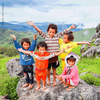 World Childrens Day GIF by UNICEF