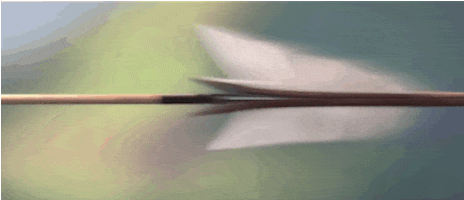 Splitting Arrow GIFs - Get the best GIF on GIPHY