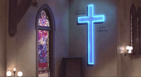 Praise The Lord Church GIF Find Share on GIPHY 