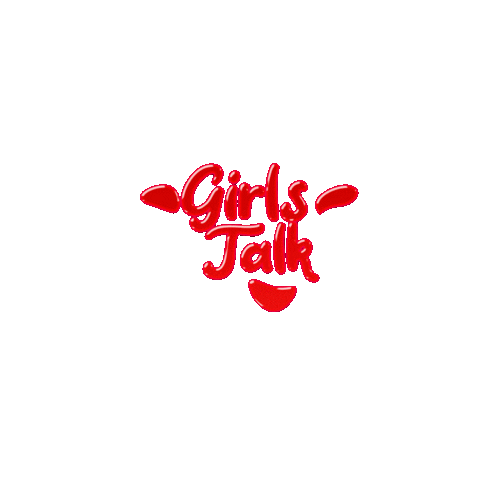 girlstalkpl Sticker