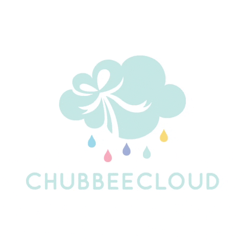 ChubbeeCloud GIF