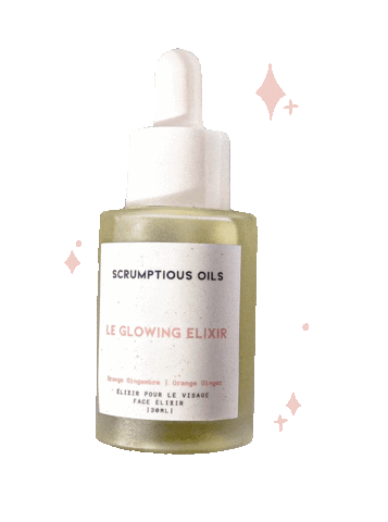 Tytytest Sticker by Scrumptious Oils