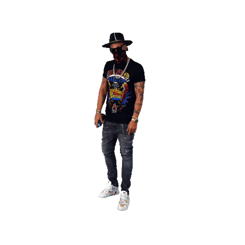 Myfo78 Sticker