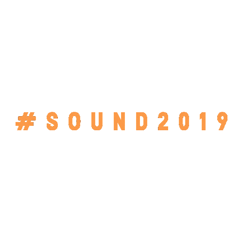 Sticker by Balaton Sound