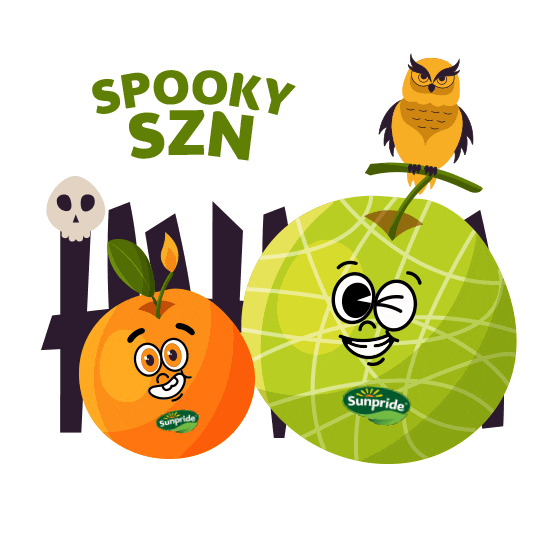 Happy Fun Sticker by Sunpride Indonesia