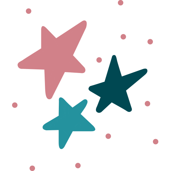 Quinyx Sticker