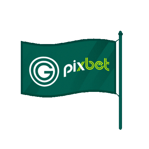 Goias Sticker by pixbet