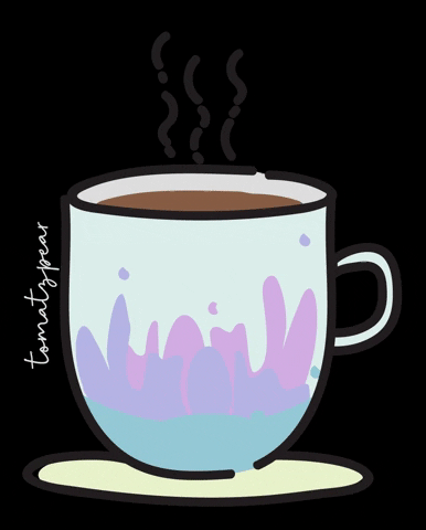 Coffee GIF