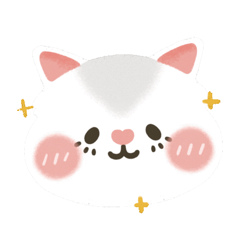 Hamster Sticker