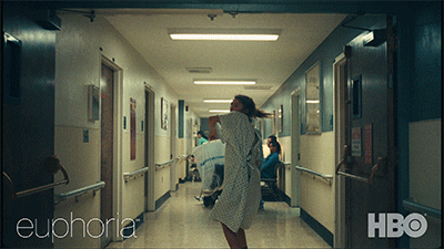 Dance Hbo GIF by euphoria - Find & Share on GIPHY