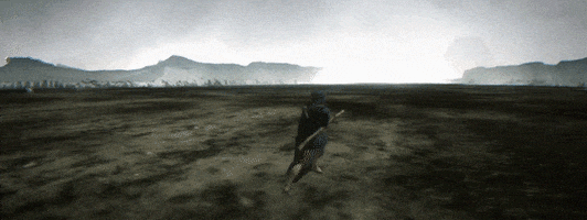 Video Game GIF