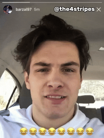 New York Islanders What GIF