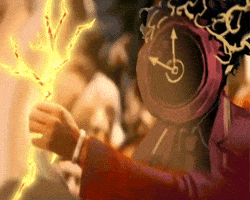 Dante Gem GIF