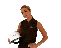 Look Yes Sticker by CH Waste Services