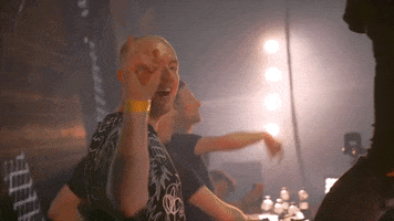 Hardstyle Flashback GIF by Deejay Pat B