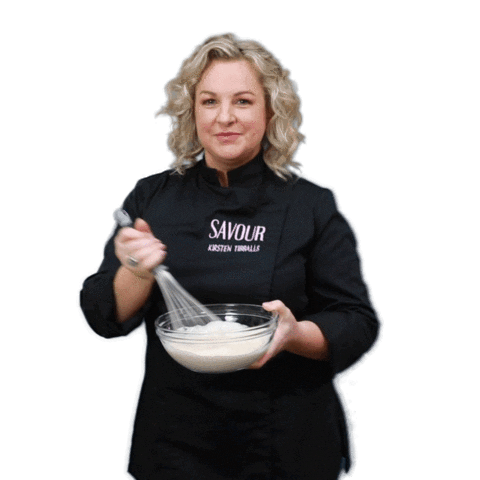 Savourschool Sticker