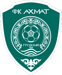 FC Akhmat Sticker