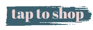 Taptoshop Sticker by The Motherchic