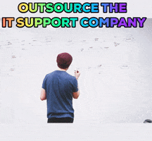 It Companies London GIF