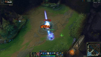 League Of Legends GIF