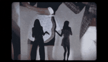 music video dance GIF by Calvin Klein