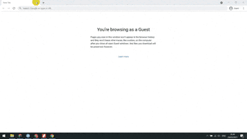 Speed GIF