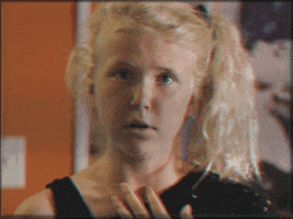 Art School GIF by College for Creative Studies