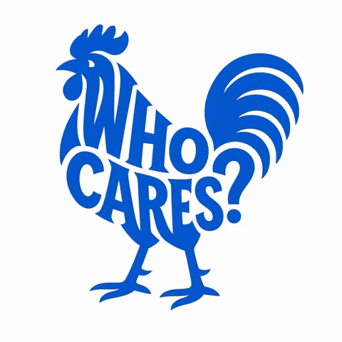 Chicken Congress GIF