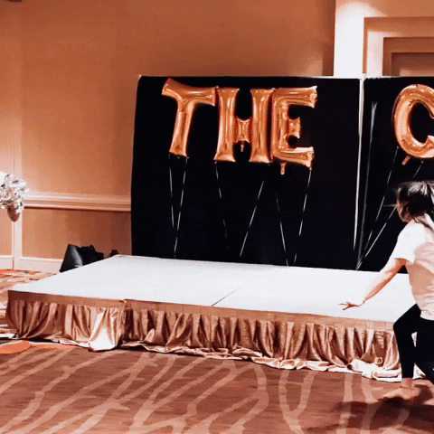 Dance GIF
