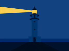 The Lighthouse Agency GIF