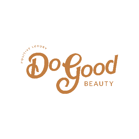Do Good Beauty Sticker