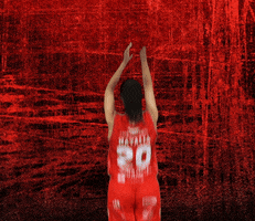 Natalia Rodriguez Basketball GIF by Ensino Lugo CB
