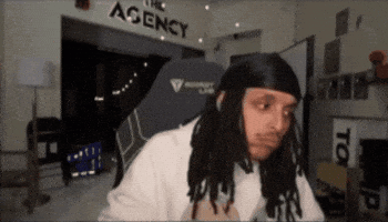 Agent Amp GIF