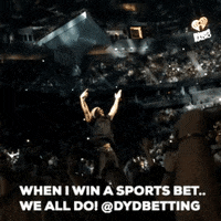 Victory Win GIF by DYD Sports & Betting Brand