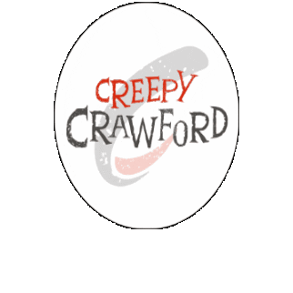 Crawford Agency Sticker
