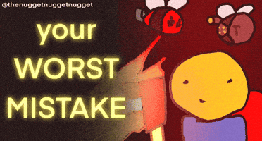 Bee Swarm Simulator GIF