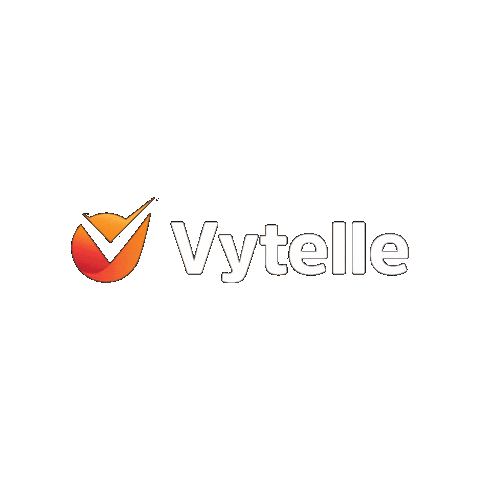 Vytelle Sticker