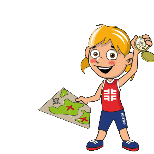 Ol Rheinhessen Sticker by Rheinhessischer Turnerbund