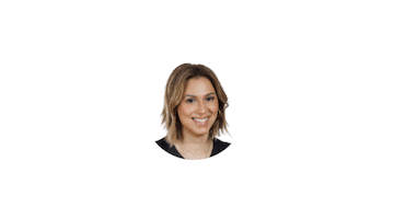 LEXI MATOS Sticker