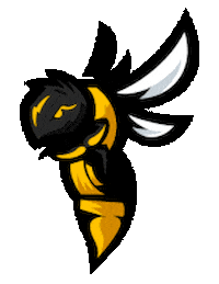 Hive Bot Sticker