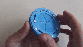 3D Printing GIF