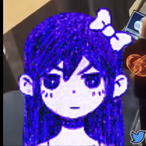 Omori Aubrey GIF