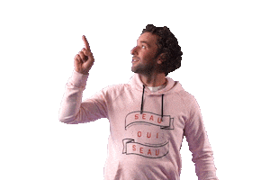 Mitchel van Wijk Sticker