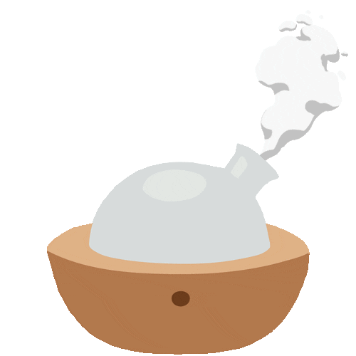 LivingLifeOily Sticker