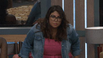 Jessica Bb21 GIF by Big Brother